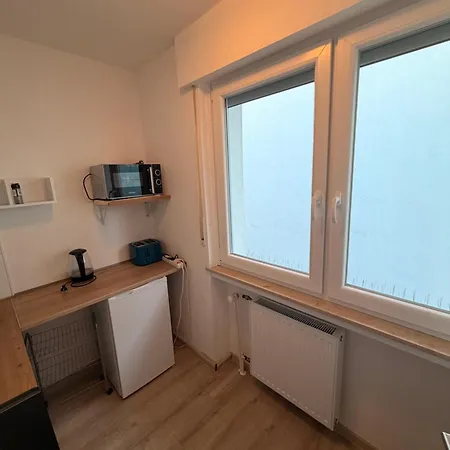 公寓 Citystay - & Fully Equipped