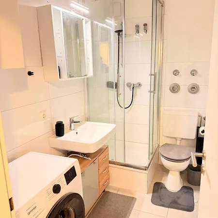 公寓 Citystay - & Fully Equipped