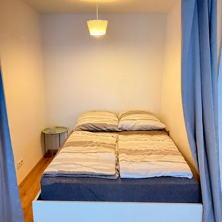 Citystay - & Fully Equipped *