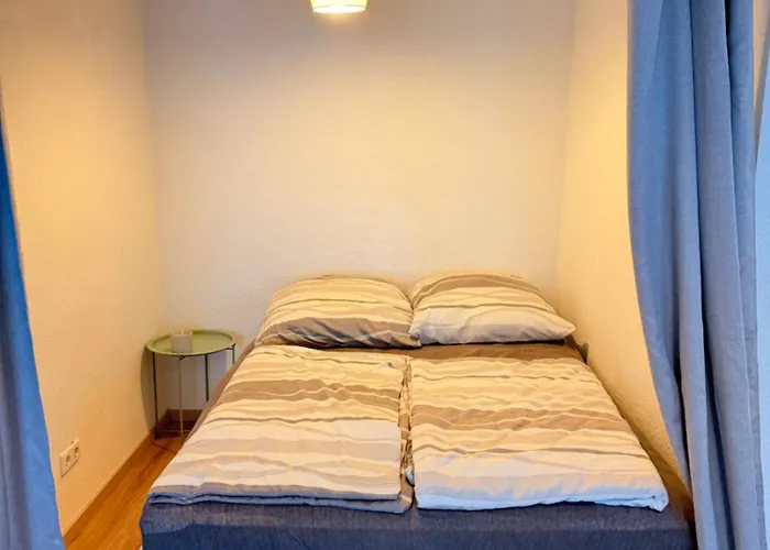 Citystay - & Fully Equipped *