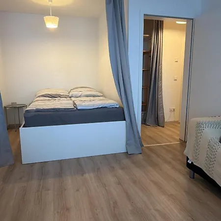 Lejlighed Citystay - & Fully Equipped *