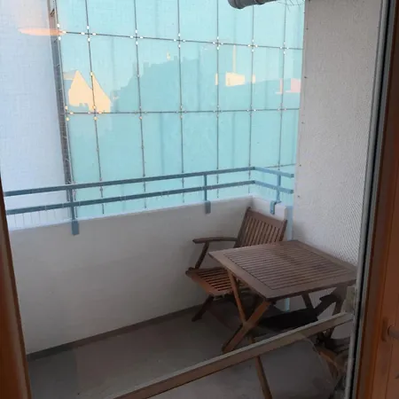 Citystay - & Fully Equipped Appartement Dortmund