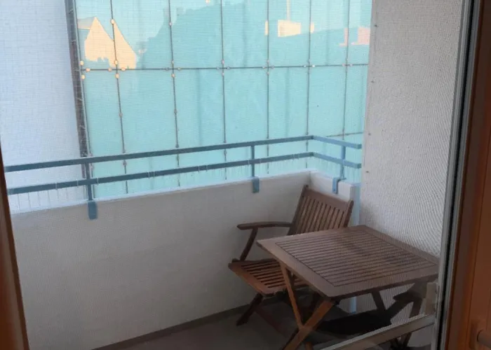 Citystay - & Fully Equipped Lejlighed Dortmund