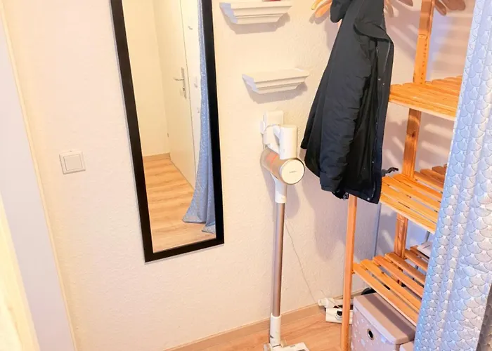 Citystay - & Fully Equipped * Dortmund